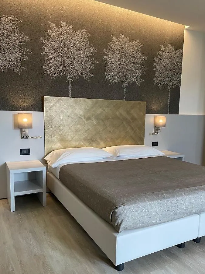 Hotel Tritone Caorle 3*,  Italy