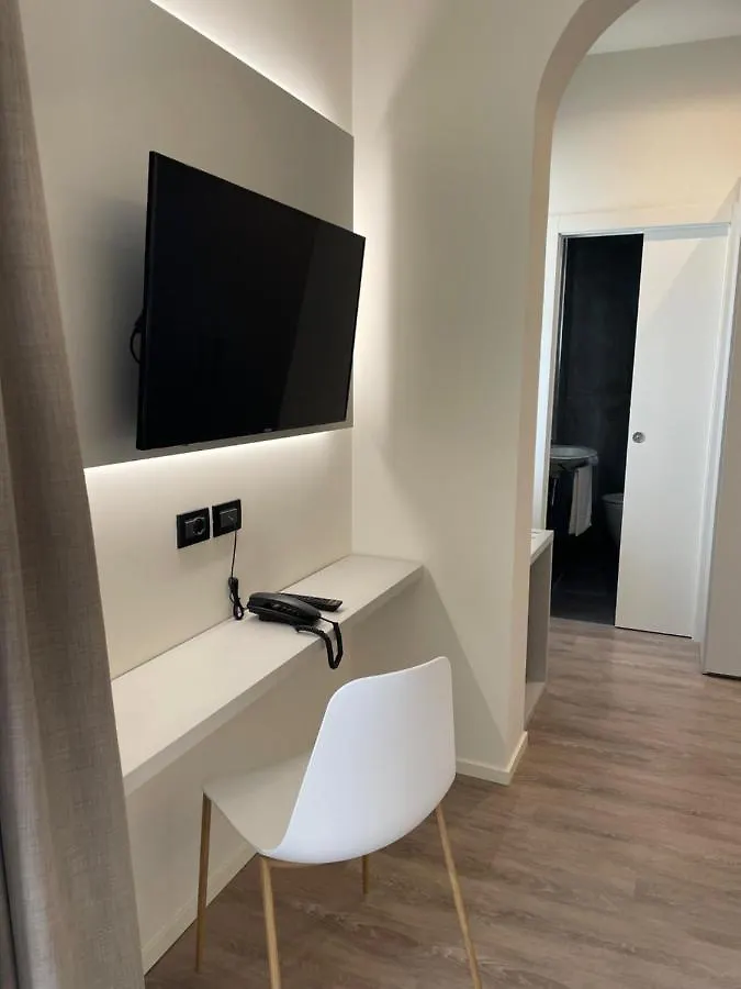 Hotel Tritone Caorle 3*,  Italy