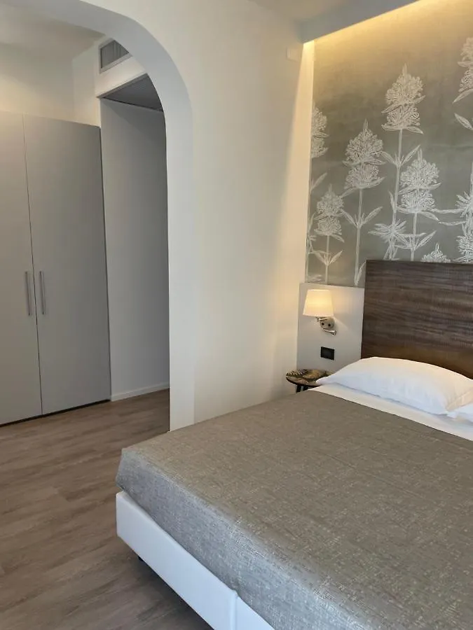 Hotel Tritone Caorle 3*,