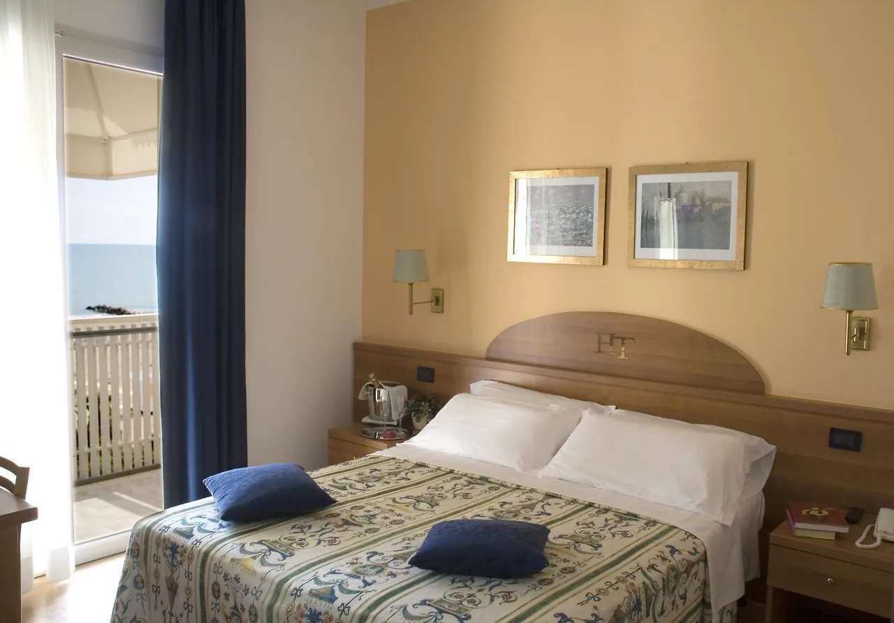 Hotel Tritone Caorle