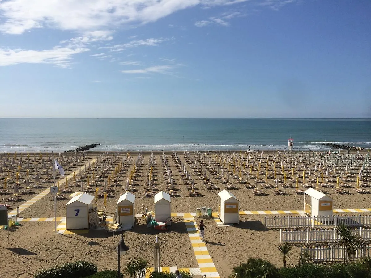 Hotel Tritone Caorle