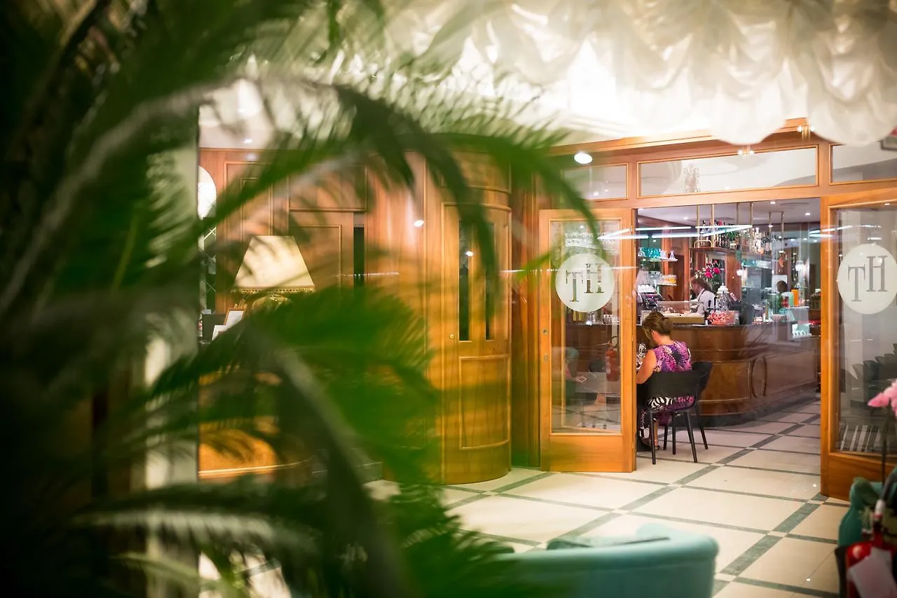 Hotel Tritone Caorle
