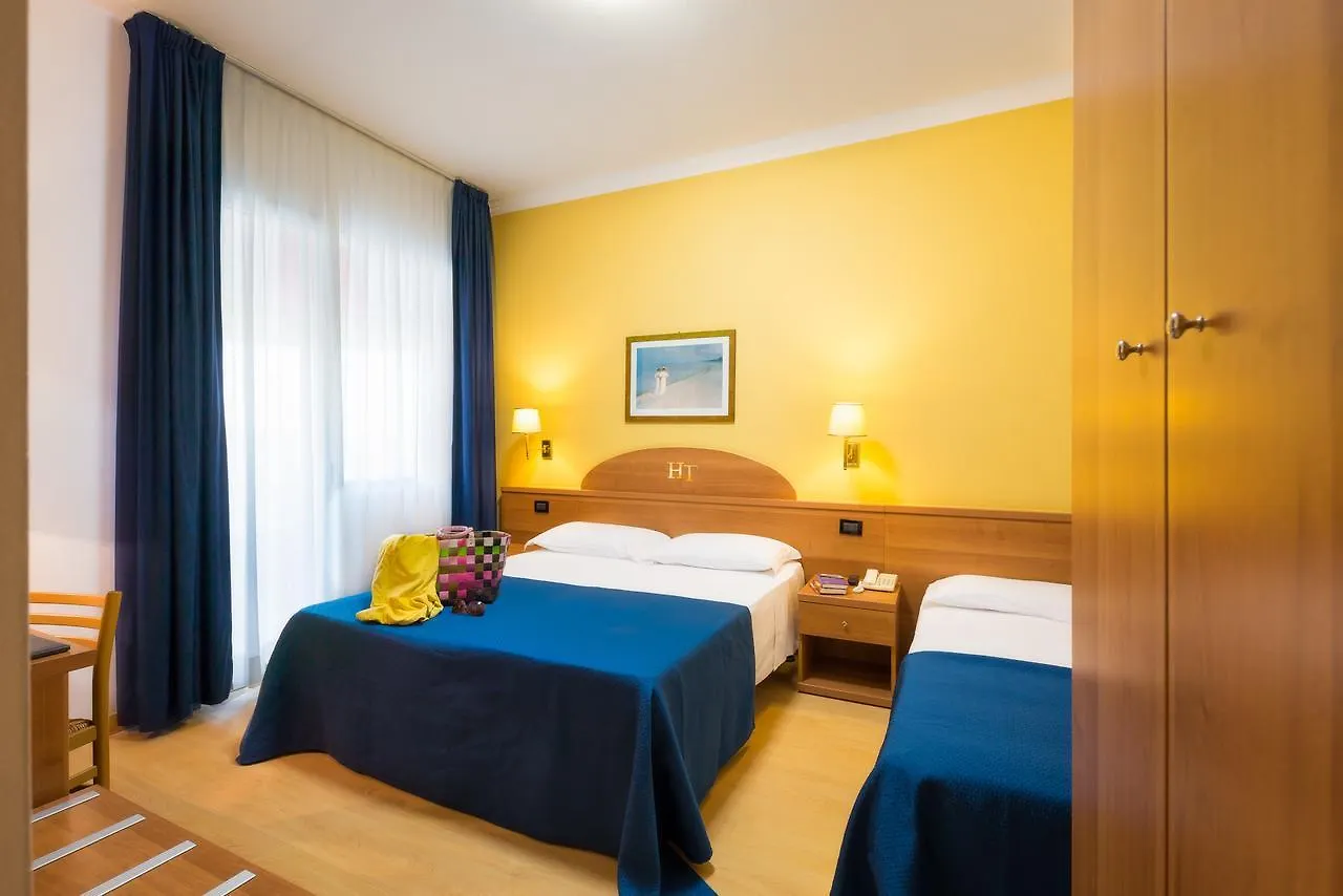 Hotel Tritone Caorle