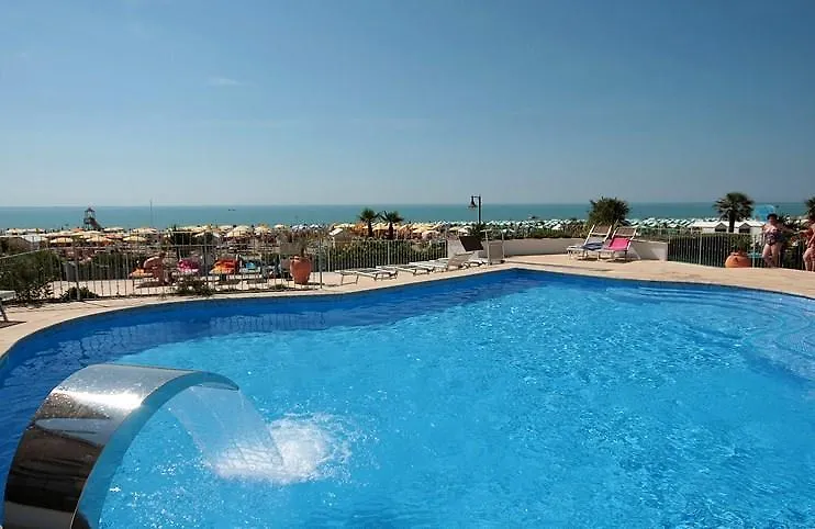 ***  Hotel Tritone Caorle Italy