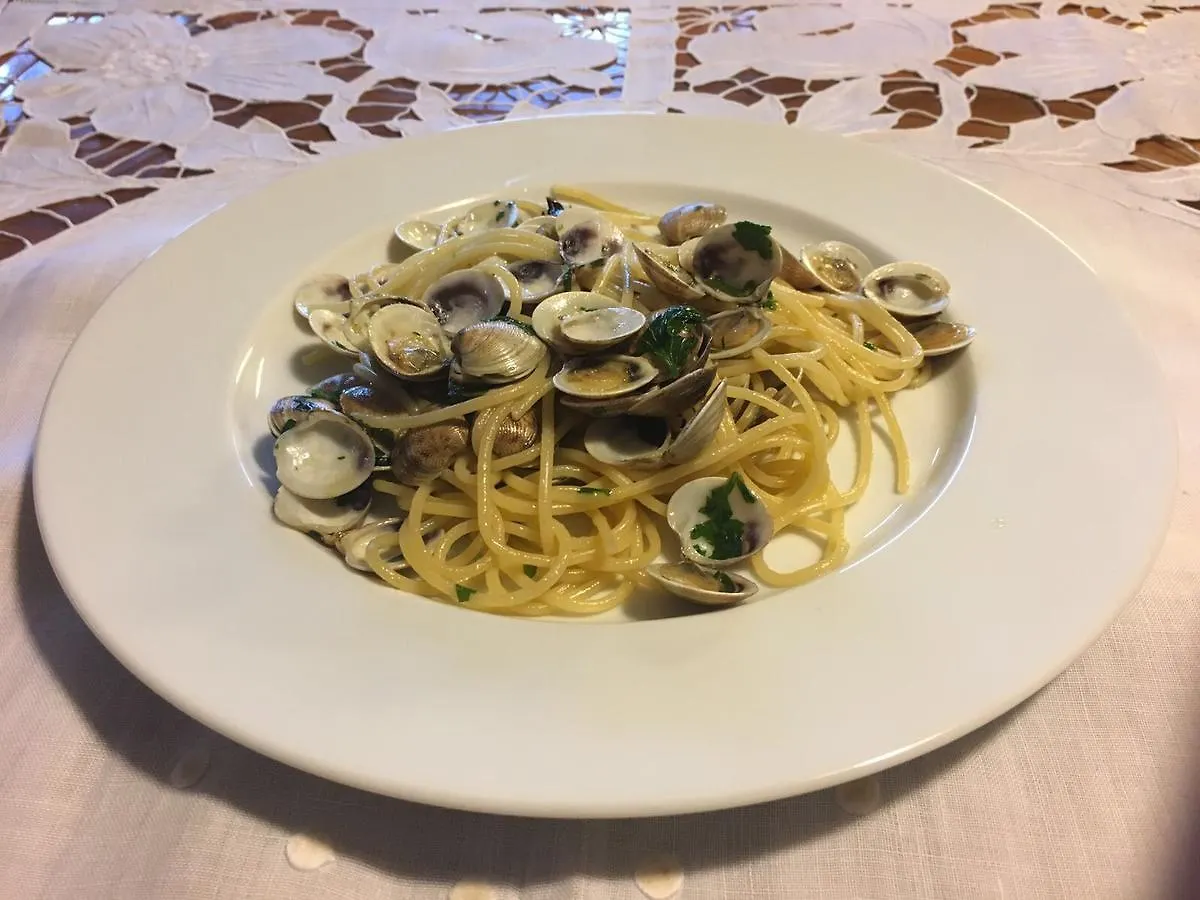 Hotel Tritone Caorle