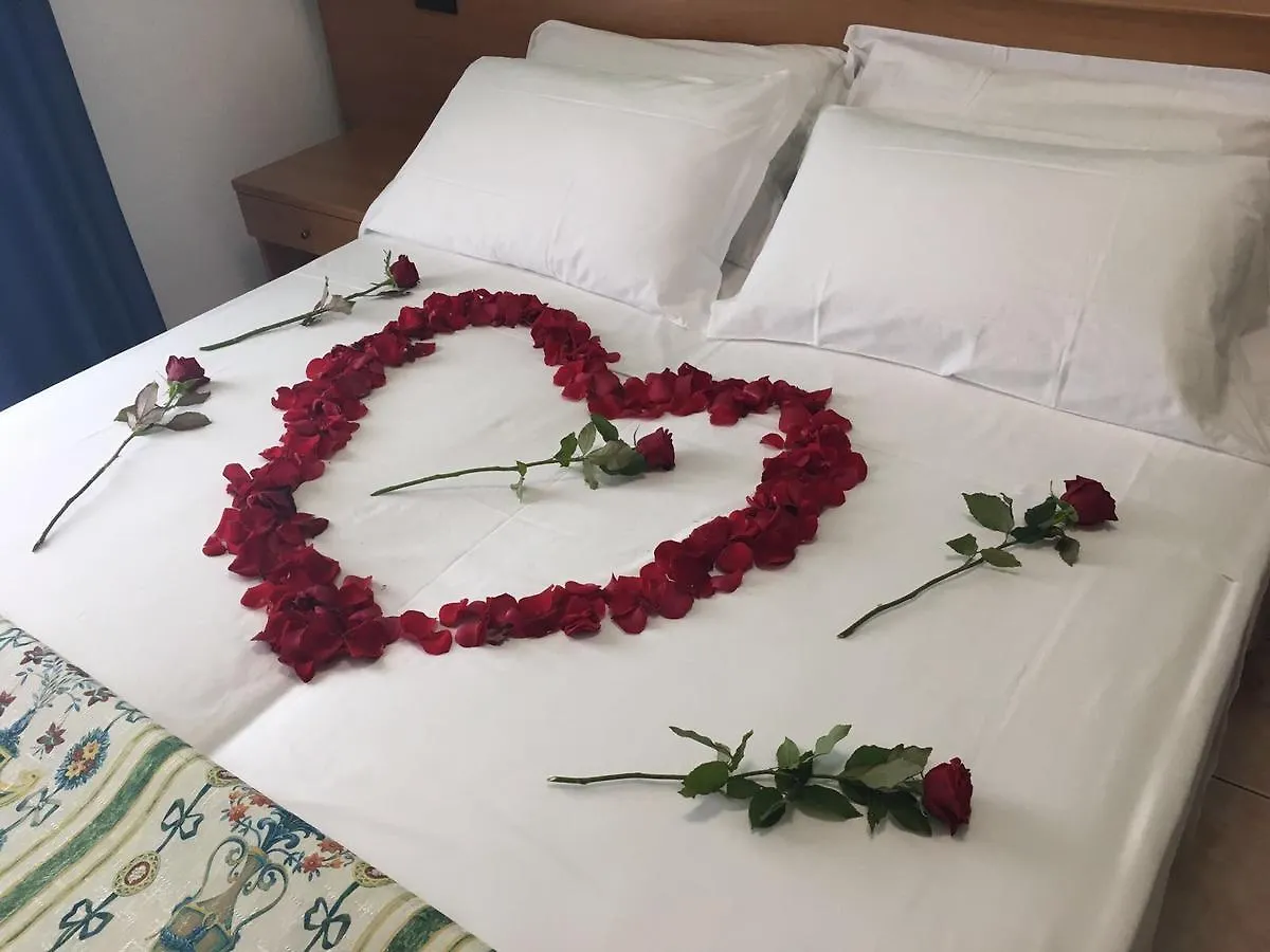 Hotel Tritone Caorle