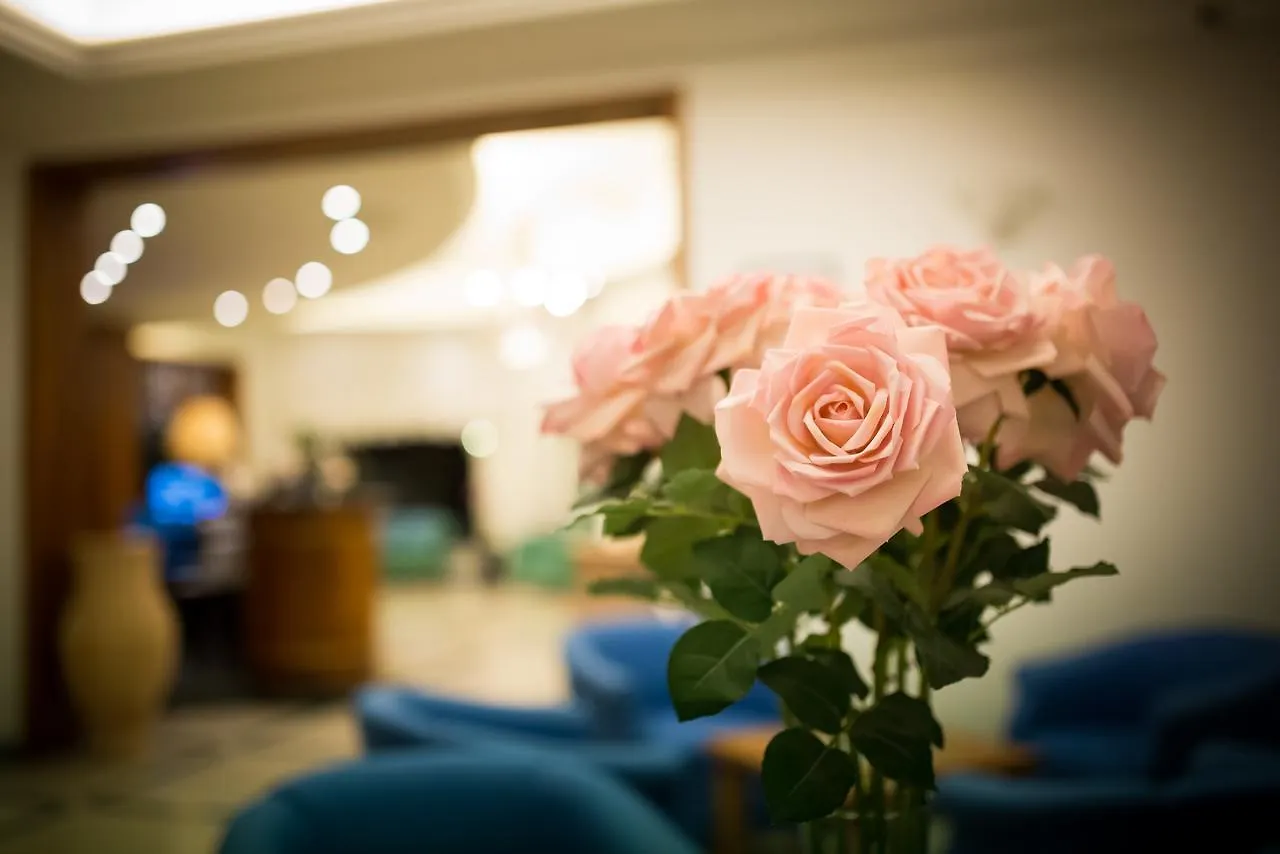 Hotel Tritone Caorle