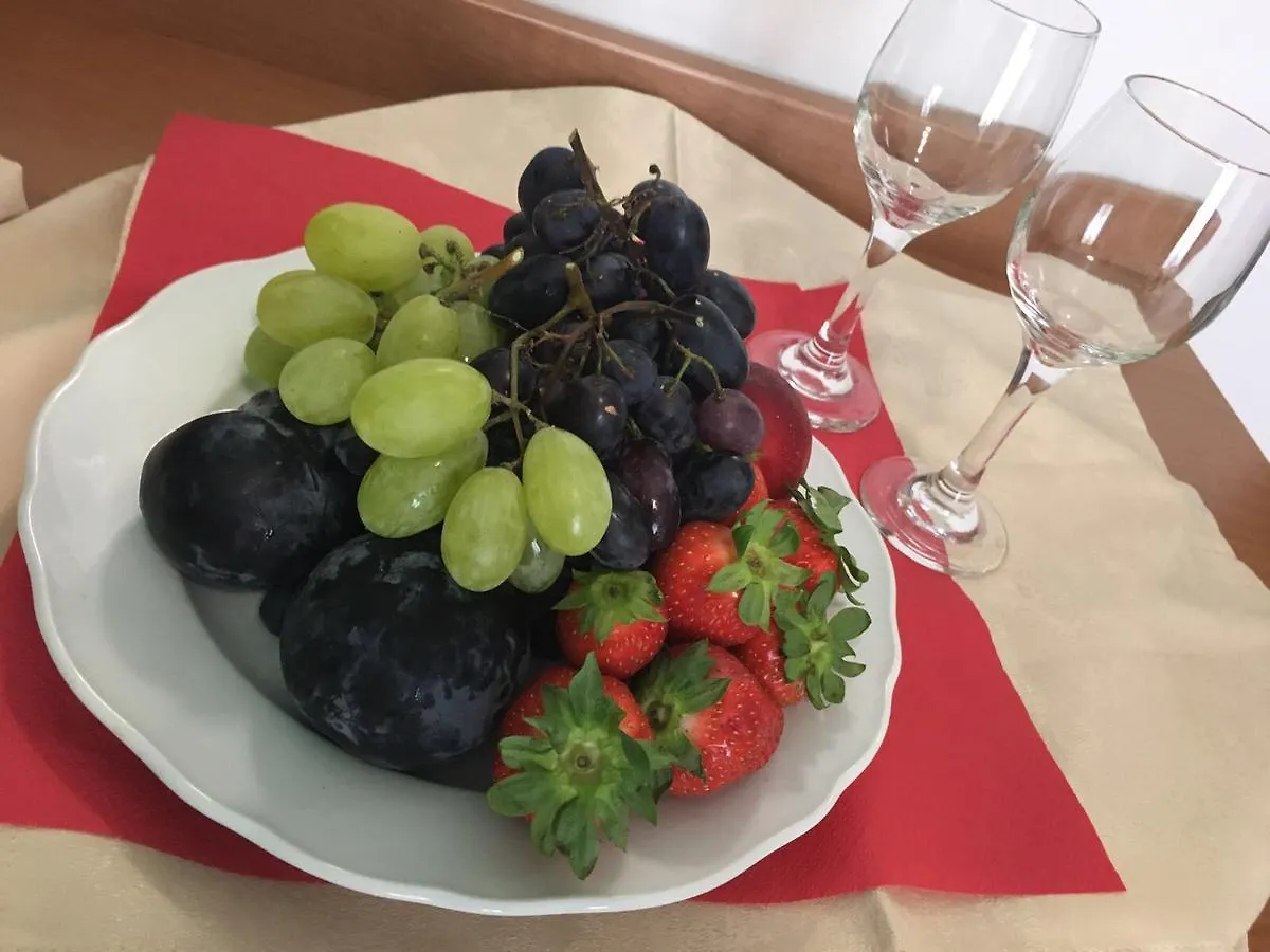 Hotel Tritone Caorle