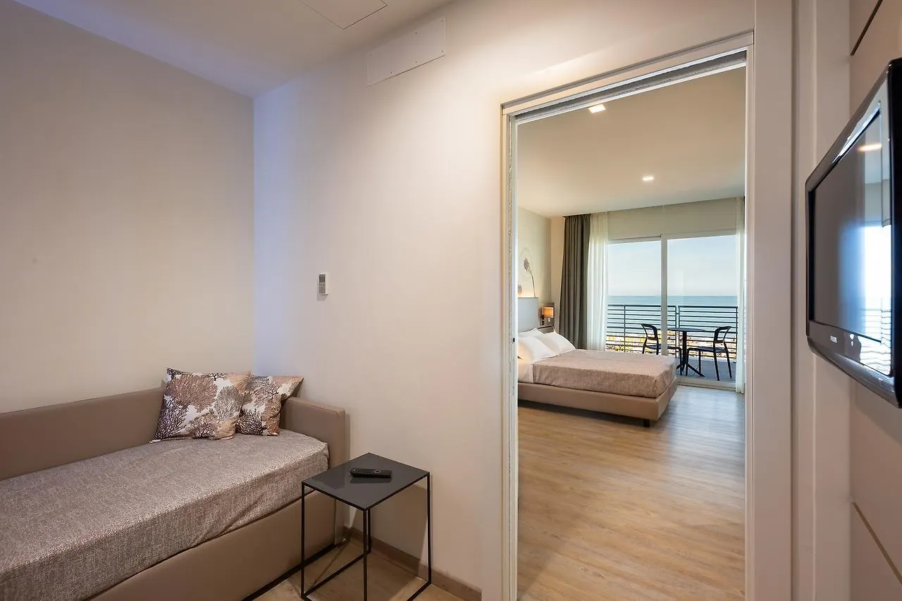 Hotel Tritone Caorle