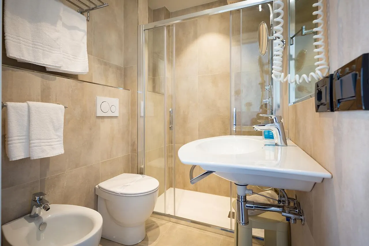 Hotel Tritone Caorle