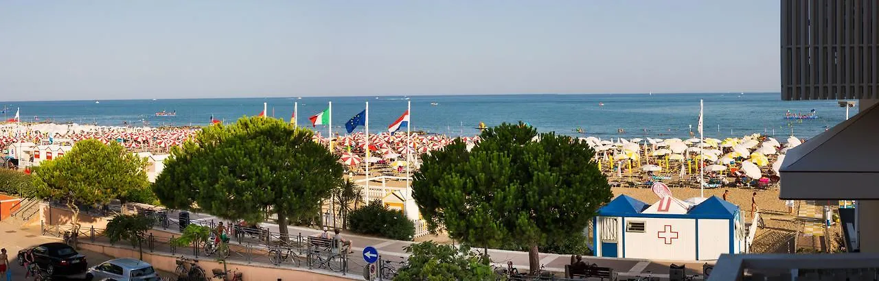 Hotel Tritone Caorle