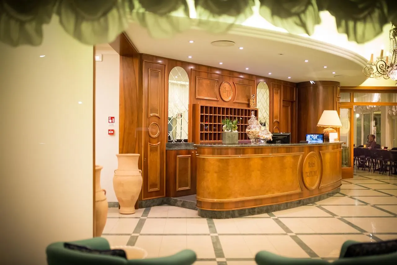 Hotel Tritone Caorle