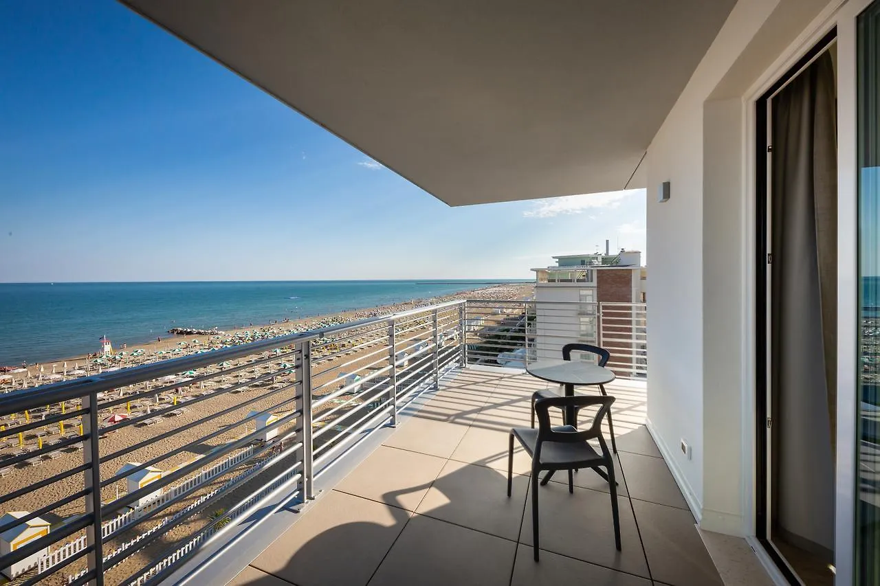Hotel Tritone Caorle