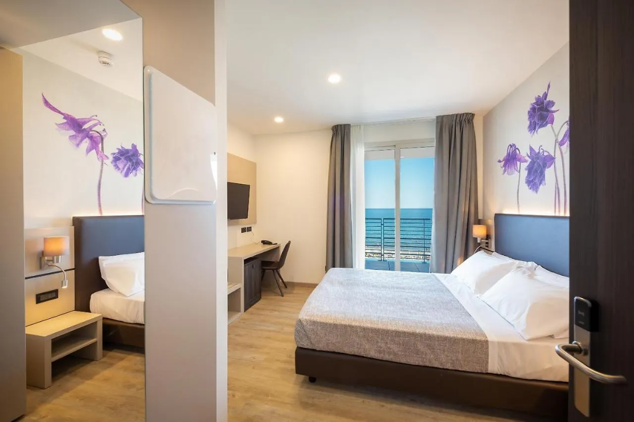***  Hotel Tritone Caorle Italy