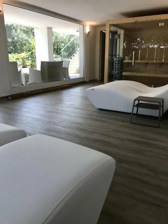 Hotel Tritone Caorle